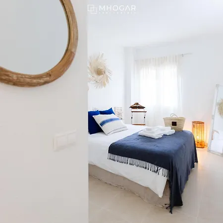 Appartement Holiday Concept - Costa Blanca, Edificio Mar Augusta Calp