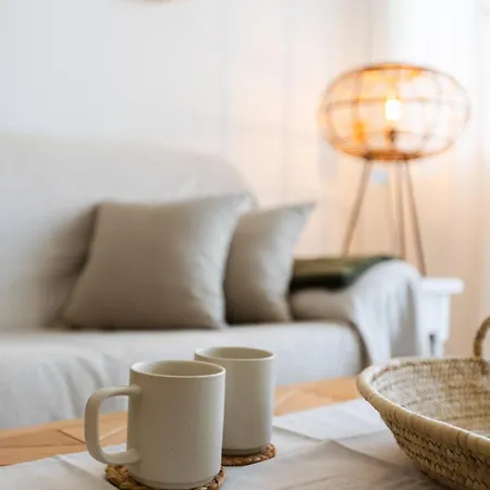 Holiday Concept - Costa Blanca, Edificio Mar Augusta Appartement