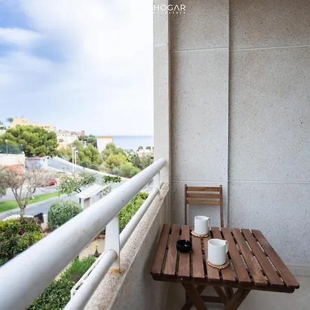 Appartement Holiday Concept - Costa Blanca, Edificio Mar Augusta *