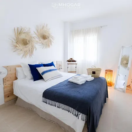 Holiday Concept - Costa Blanca, Edificio Mar Augusta Appartement Calp