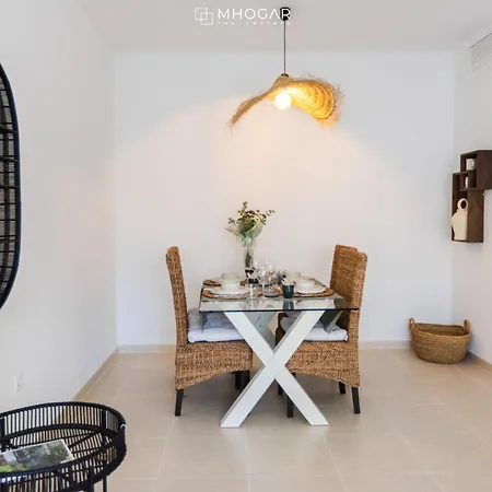 Appartement Holiday Concept - Costa Blanca, Edificio Mar Augusta *