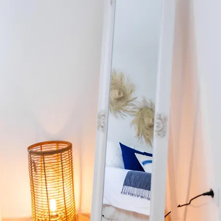 Holiday Concept - Costa Blanca, Edificio Mar Augusta Appartement *