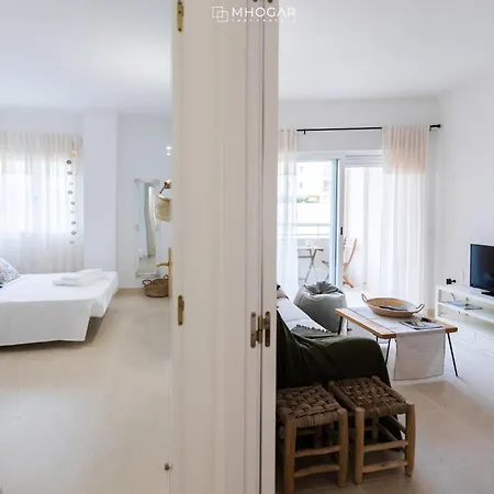Holiday Concept - Costa Blanca, Edificio Mar Augusta Appartement Calp