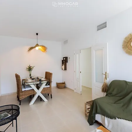 Holiday Concept - Costa Blanca, Edificio Mar Augusta Calp