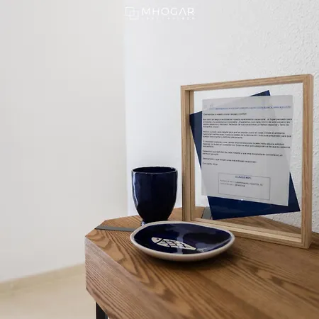 Appartement Holiday Concept - Costa Blanca, Edificio Mar Augusta