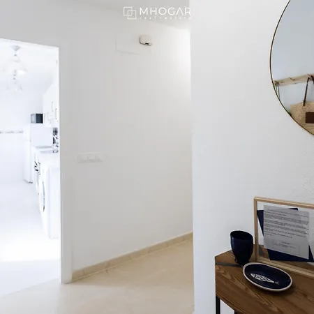 Appartement Holiday Concept - Costa Blanca, Edificio Mar Augusta *