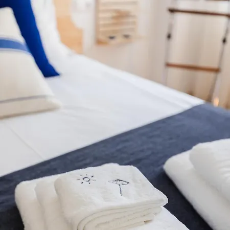 Appartement Holiday Concept - Costa Blanca, Edificio Mar Augusta Calp