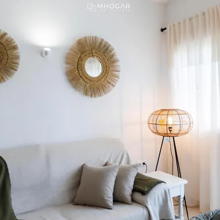 Holiday Concept - Costa Blanca, Edificio Mar Augusta * Calp