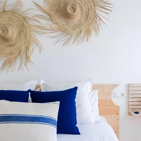 Holiday Concept - Costa Blanca, Edificio Mar Augusta