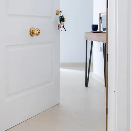 Holiday Concept - Costa Blanca, Edificio Mar Augusta Appartement Calp