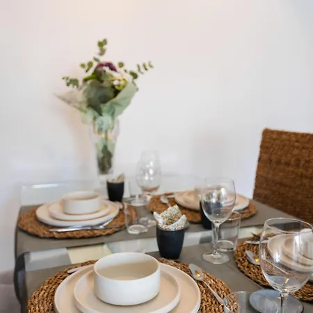 Holiday Concept - Costa Blanca, Edificio Mar Augusta Calp