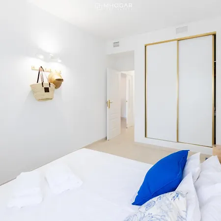 Holiday Concept - Costa Blanca, Edificio Mar Augusta * Calp