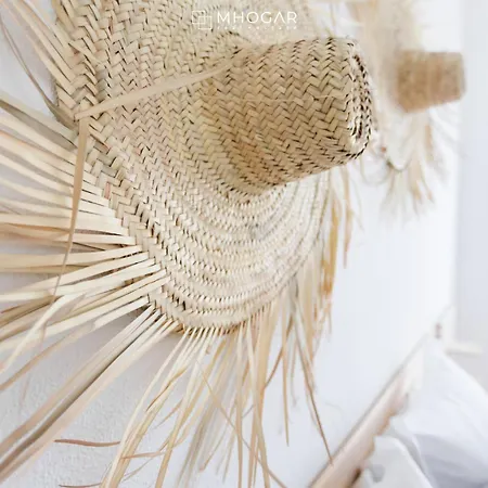 Holiday Concept - Costa Blanca, Edificio Mar Augusta Appartement *