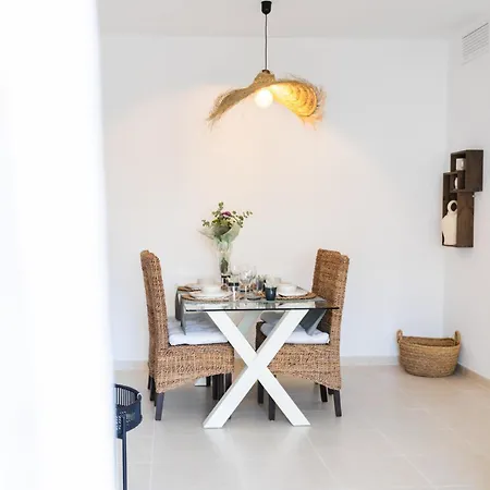 Appartement Holiday Concept - Costa Blanca, Edificio Mar Augusta *