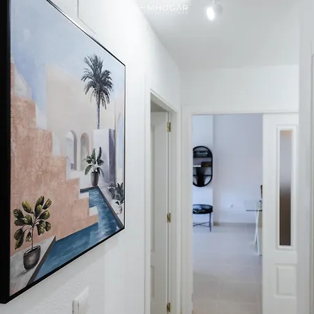 Holiday Concept - Costa Blanca, Edificio Mar Augusta * Calp