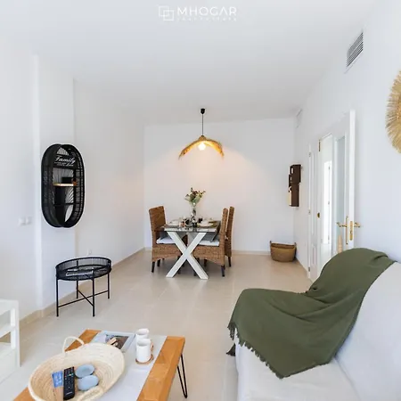 Holiday Concept - Costa Blanca, Edificio Mar Augusta Calp