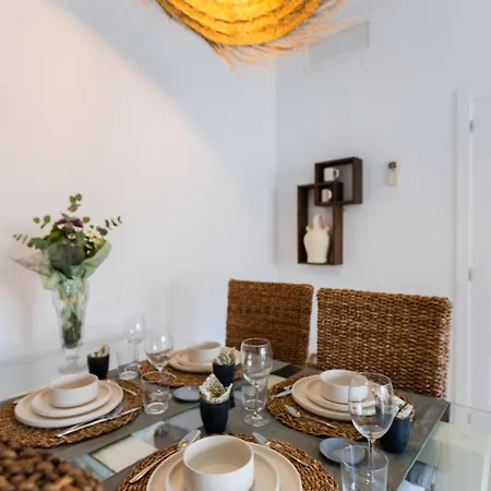 Appartement Holiday Concept - Costa Blanca, Edificio Mar Augusta *