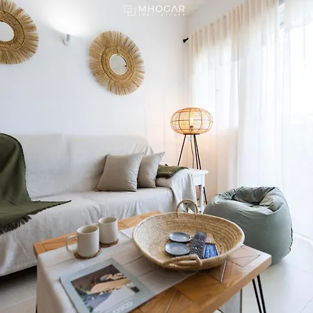 Appartement Holiday Concept - Costa Blanca, Edificio Mar Augusta *