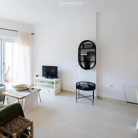 Holiday Concept - Costa Blanca, Edificio Mar Augusta Appartement Calp