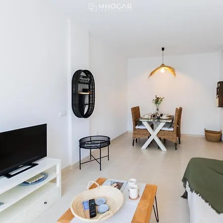 Appartement Holiday Concept - Costa Blanca, Edificio Mar Augusta