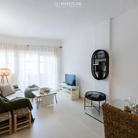 Holiday Concept - Costa Blanca, Edificio Mar Augusta *