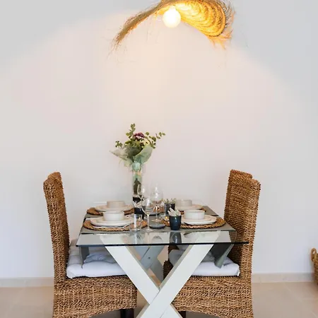 Holiday Concept - Costa Blanca, Edificio Mar Augusta Appartement *