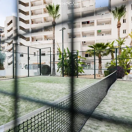 Appartement Holiday Concept - Costa Blanca, Edificio Mar Augusta