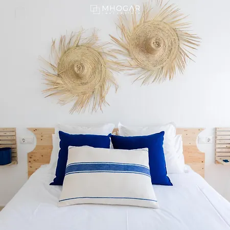 Holiday Concept - Costa Blanca, Edificio Mar Augusta Appartement Calp