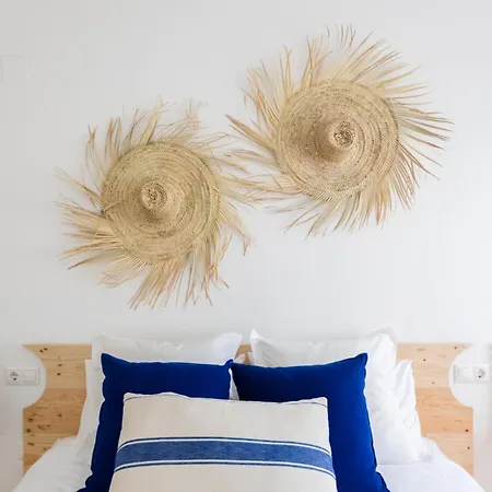 Holiday Concept - Costa Blanca, Edificio Mar Augusta *