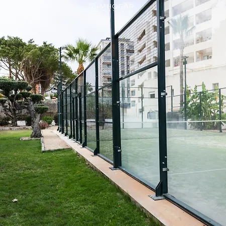 Holiday Concept - Costa Blanca, Edificio Mar Augusta Appartement