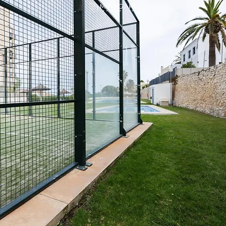 Appartement Holiday Concept - Costa Blanca, Edificio Mar Augusta